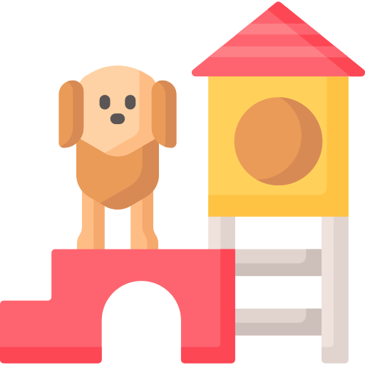 Pet Care Icon