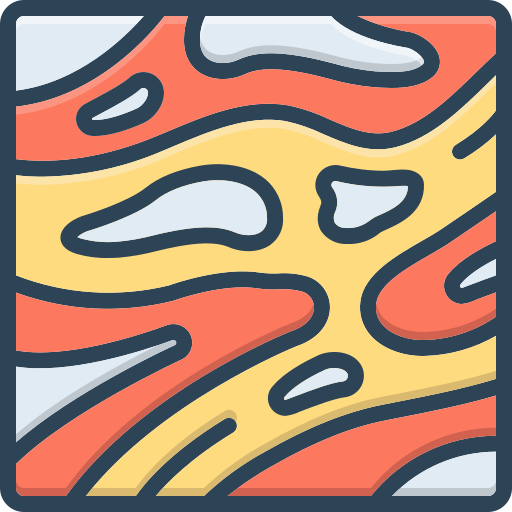 Natural Stone Icon