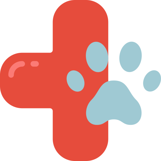 Veterinary Clinic Icon